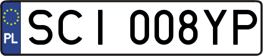 SCI008YP