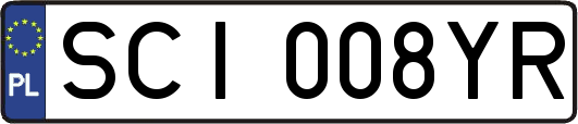 SCI008YR