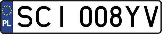 SCI008YV
