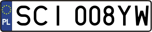 SCI008YW