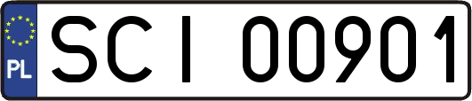 SCI00901