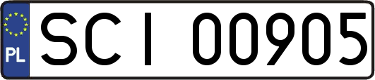 SCI00905