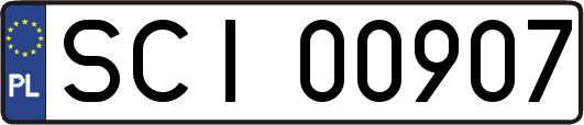 SCI00907