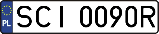 SCI0090R