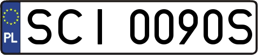 SCI0090S
