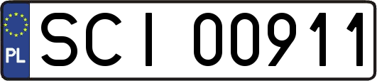 SCI00911
