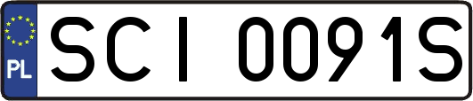 SCI0091S