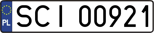 SCI00921