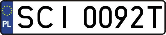 SCI0092T