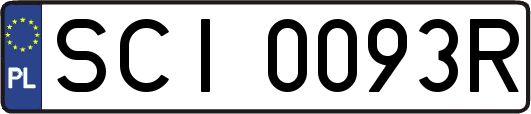 SCI0093R