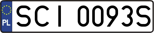 SCI0093S
