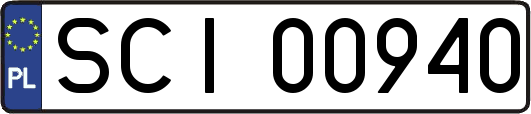 SCI00940