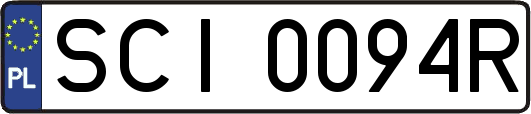 SCI0094R