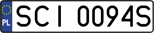 SCI0094S