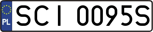 SCI0095S