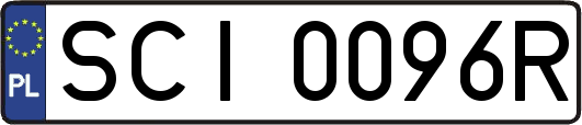 SCI0096R