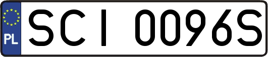 SCI0096S