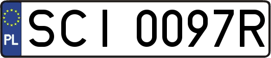 SCI0097R