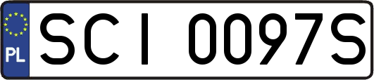 SCI0097S
