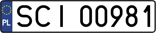 SCI00981