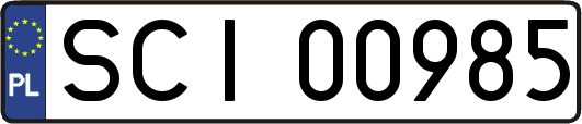 SCI00985