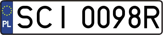 SCI0098R