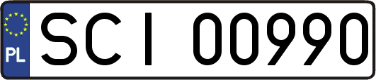 SCI00990