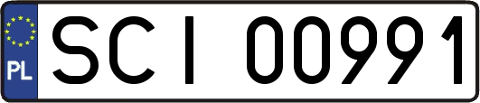 SCI00991