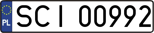 SCI00992