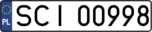 SCI00998