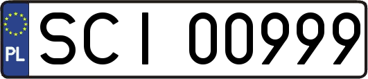 SCI00999