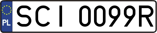 SCI0099R