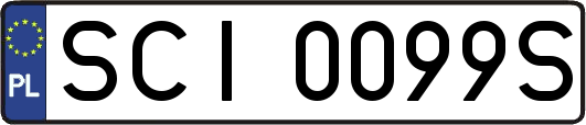 SCI0099S