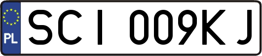 SCI009KJ