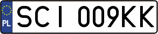 SCI009KK