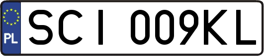 SCI009KL