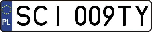 SCI009TY