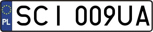 SCI009UA