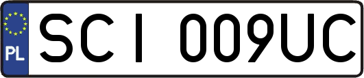 SCI009UC