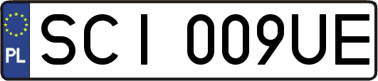 SCI009UE