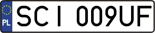 SCI009UF
