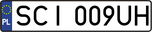 SCI009UH