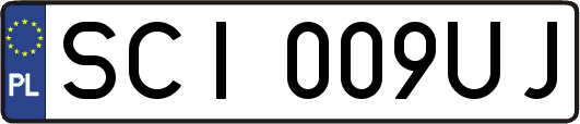 SCI009UJ