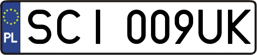 SCI009UK