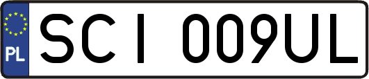 SCI009UL