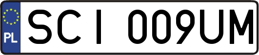 SCI009UM