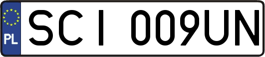 SCI009UN