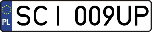SCI009UP