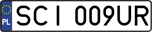 SCI009UR