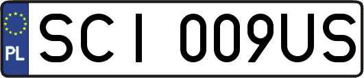 SCI009US